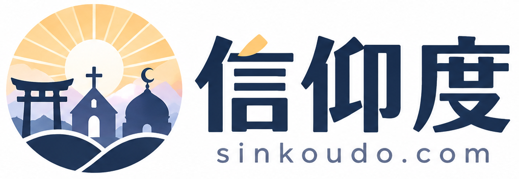 信仰度